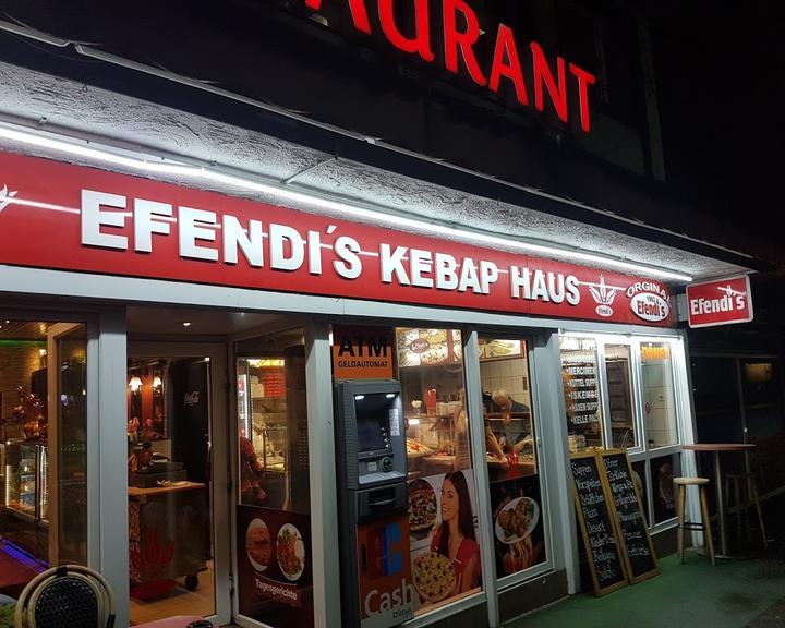 Efendi's Restaurant